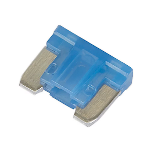 Micro Blade & Low Profile Fuse 15amp Blue (FBL.15)